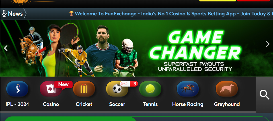 Beyond Predictions: How Funinexchange Is Shaping a More Interactive Sports Strategy Experience