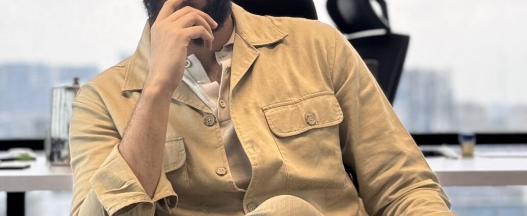 From Ordinary to Influential: Mayeen Rahman Emerges as One of Gen-Z’s Most Compelling Entrepreneurial Voices