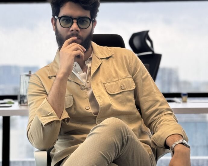 From Ordinary to Influential: Mayeen Rahman Emerges as One of Gen-Z’s Most Compelling Entrepreneurial Voices