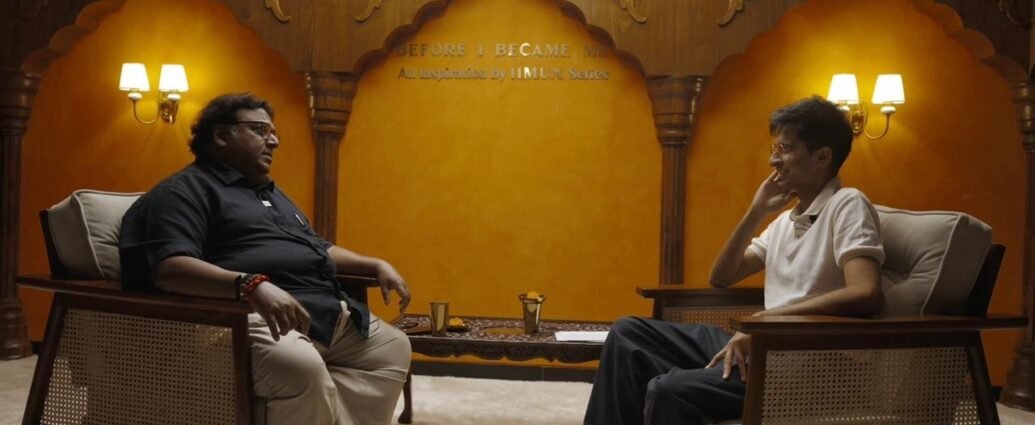 What India’s bestselling author, Ashwin Sanghi tells every young writer: Keep your job, stop rewriting, and forget everything school taught you