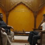 What India’s bestselling author, Ashwin Sanghi tells every young writer: Keep your job, stop rewriting, and forget everything school taught you