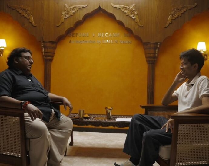 What India’s bestselling author, Ashwin Sanghi tells every young writer: Keep your job, stop rewriting, and forget everything school taught you