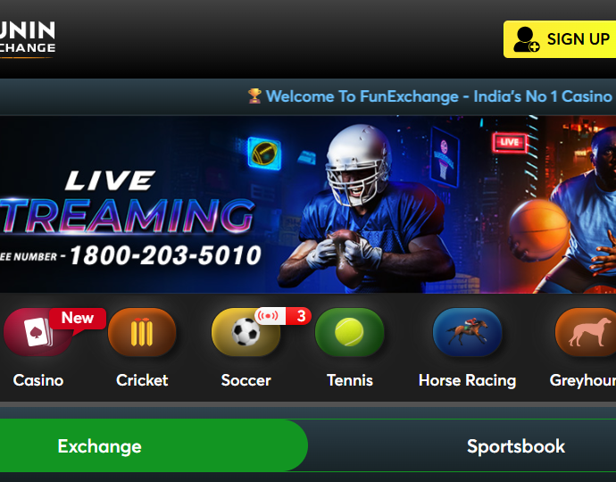 Inside Funexchange: Fueling India’s Cricket ID Revolution with Data & Smart Features